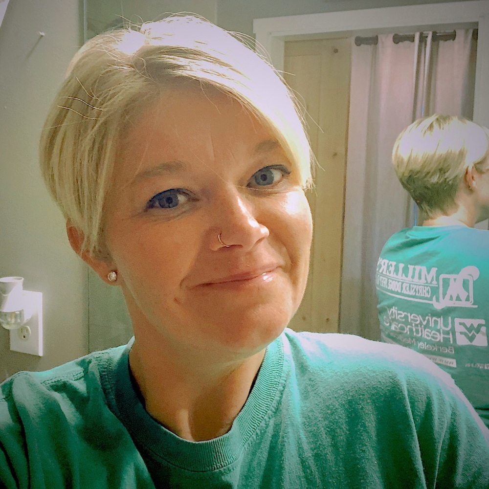 Meet your Posher, Jamie